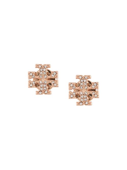 Kira pavé earring TORY BURCH | 53423696